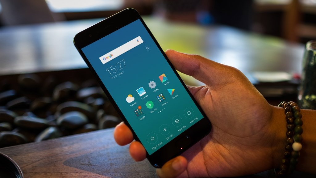 Cách cài đặt giao diện MIUI 9 trên smartphone Xiaomi Cách cài đặt giao diện MIUI 9 trên smartphone Xiaomi
