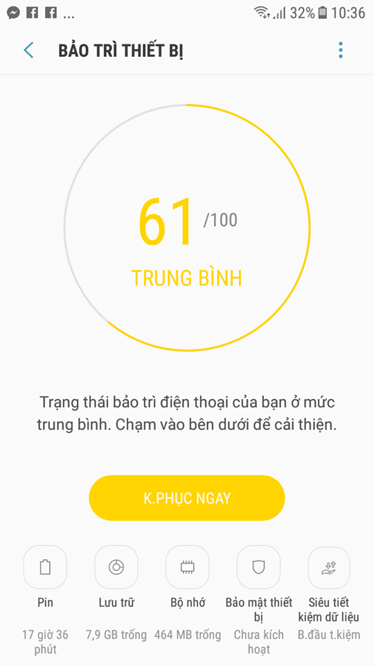Bật mí 3 tính năng trên Galaxy J3 Pro cực kỳ hữu ích