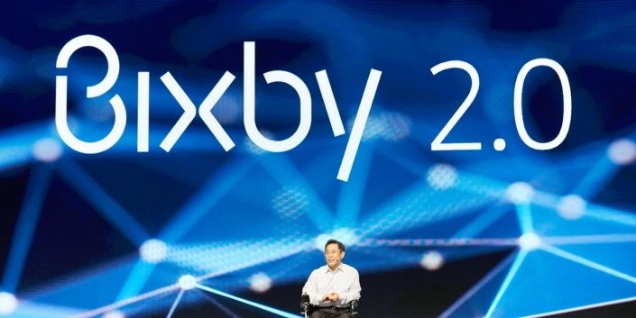 Samsung ra mắt Bixby 2.0 cho phép điều khiển nhà thông minh, xử lý ngôn ngữ tốt hơn Samsung ra mắt Bixby 2.0 cho phép điều khiển nhà thông minh, xử lý ngôn ngữ tốt hơn