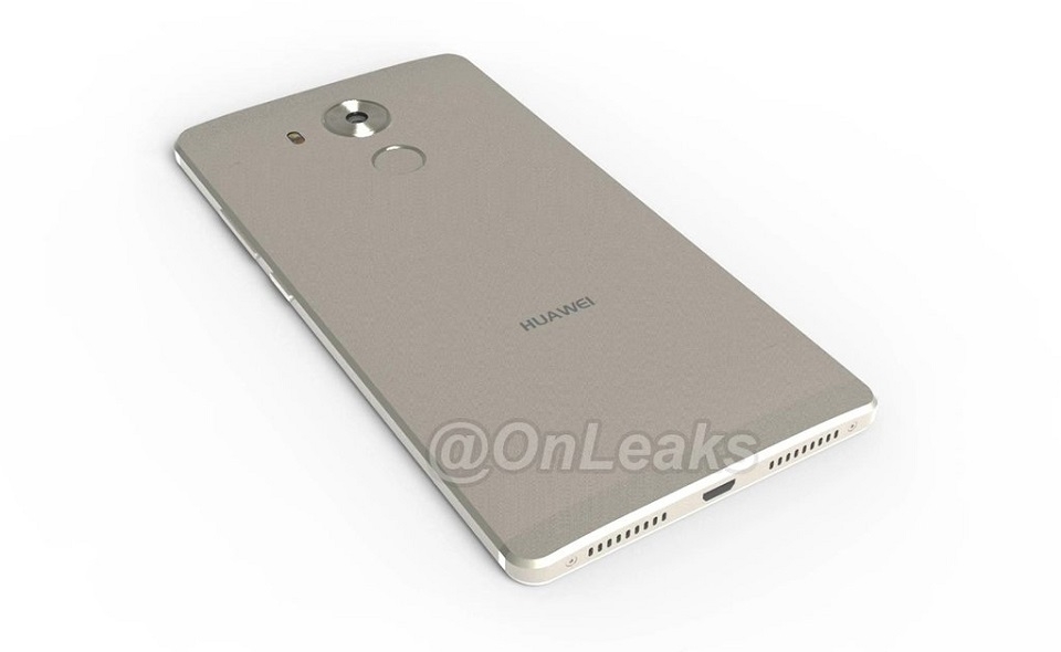 Huawei Mate 8