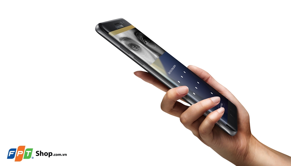 Các chuyên gia công nghệ thế giới nghĩ gì về Galaxy Note 7? 5