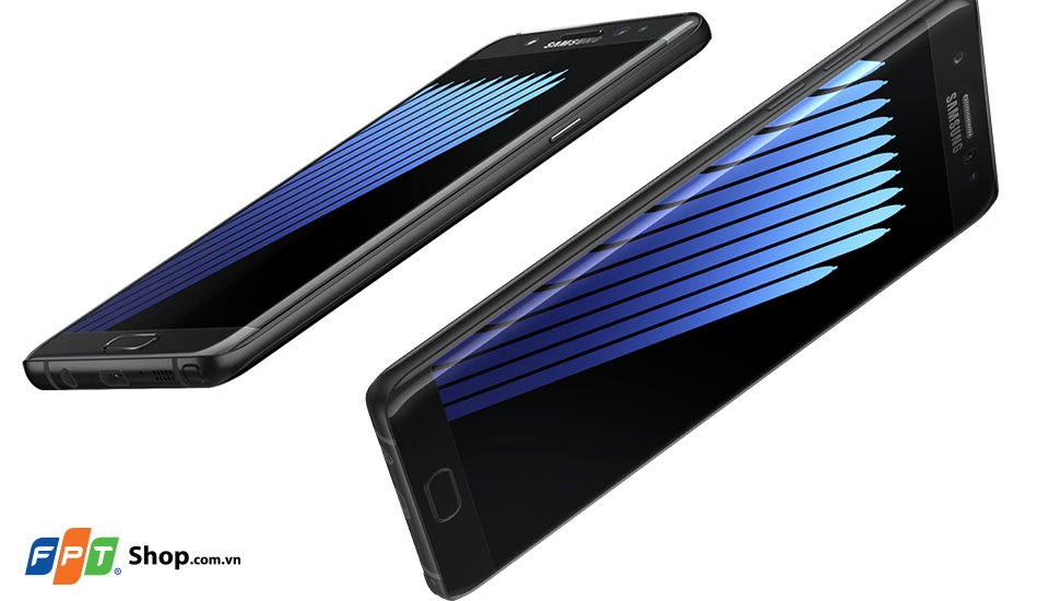 Các chuyên gia công nghệ thế giới nghĩ gì về Galaxy Note 7?