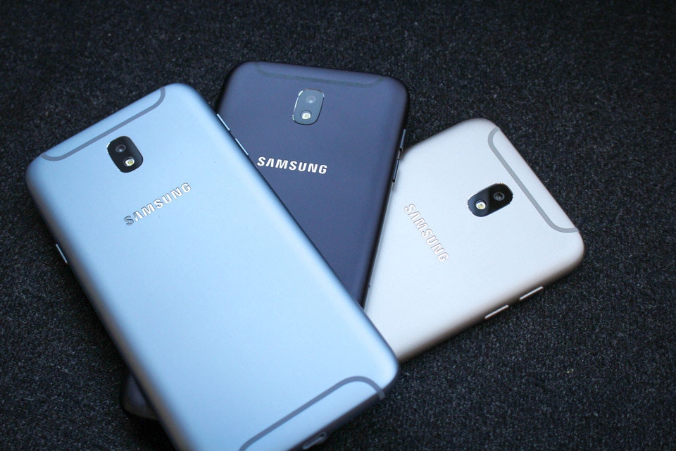 Samsung Galaxy J7 Pro