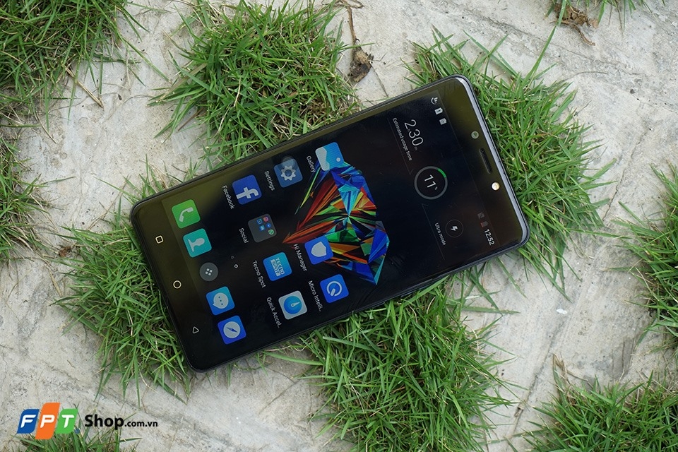 Tecno L9