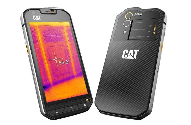 5 smartphone có thiết kế “không giống ai”