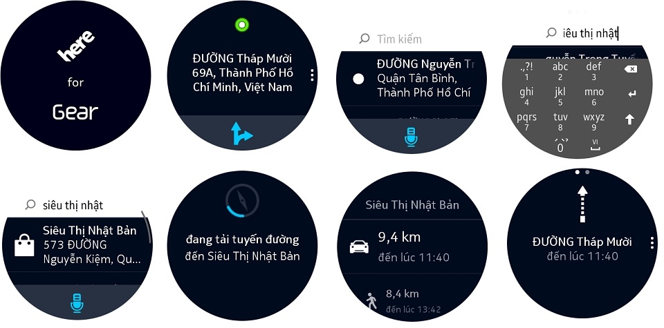 Samsung Galaxy Gear S2