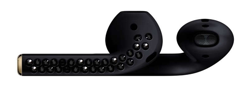 Chiêm ngưỡng chiếc iPhone 7 lấp lánh có giá 11.1 tỷ đồng 7