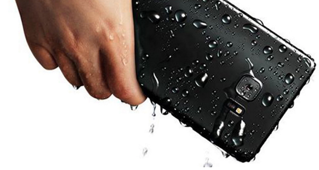 Có gì đặc biệt trên Galaxy Note 7 phiên bản Nhật? 2