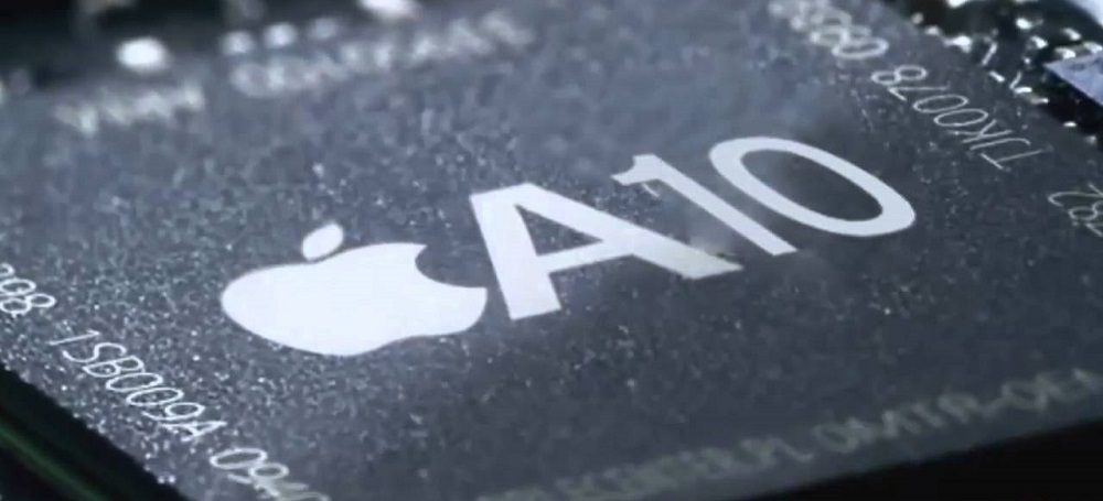 Công ty sản xuất chip iPhone 7 được dự đoán sẽ lãi đậm