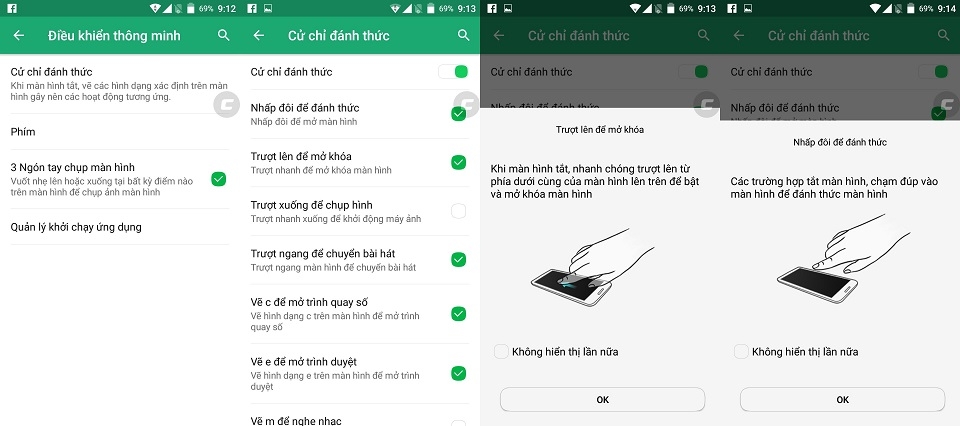 Đánh giá Coolpad Shine