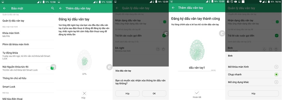 Đánh giá Coolpad Shine