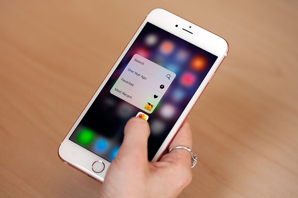TOP 5 smartphone giải trí đáng mua trong hè này (2016)