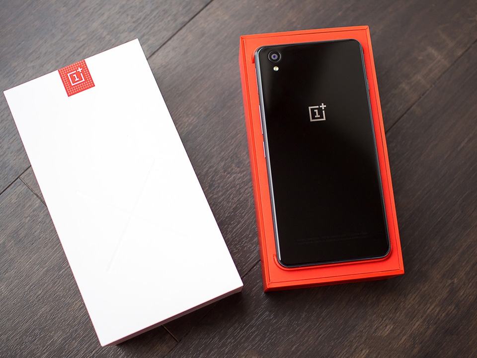 [VIDEO] Khui hộp và đánh giá nhanh OnePlus X: thiết kế tuyệt đẹp, cấu hình mạnh mẽ