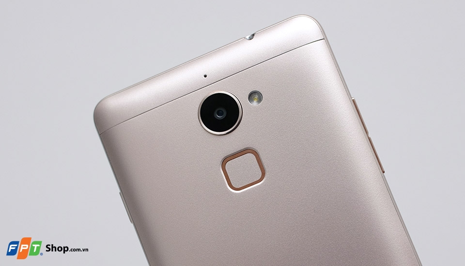 Đánh giá Coolpad Shine