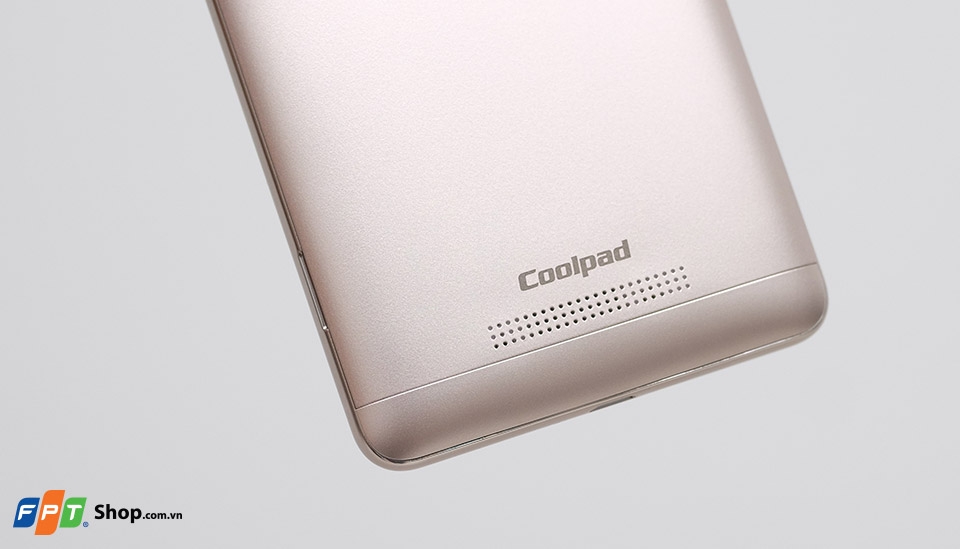 Đánh giá Coolpad Shine
