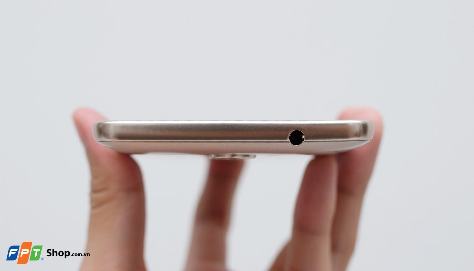 Đánh giá Coolpad Shine