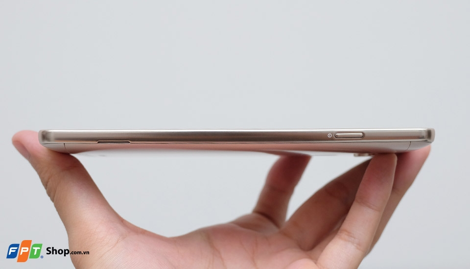 Đánh giá Coolpad Shine