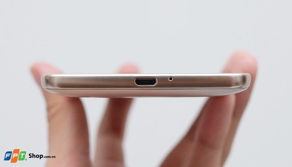 Đánh giá CoolPad Shine