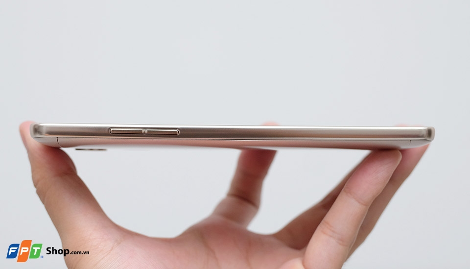 Đánh giá Coolpad Shine