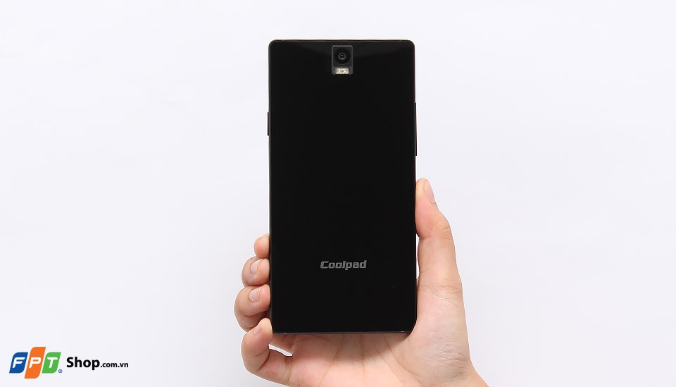Đánh giá chi tiết CoolPad Soar F101