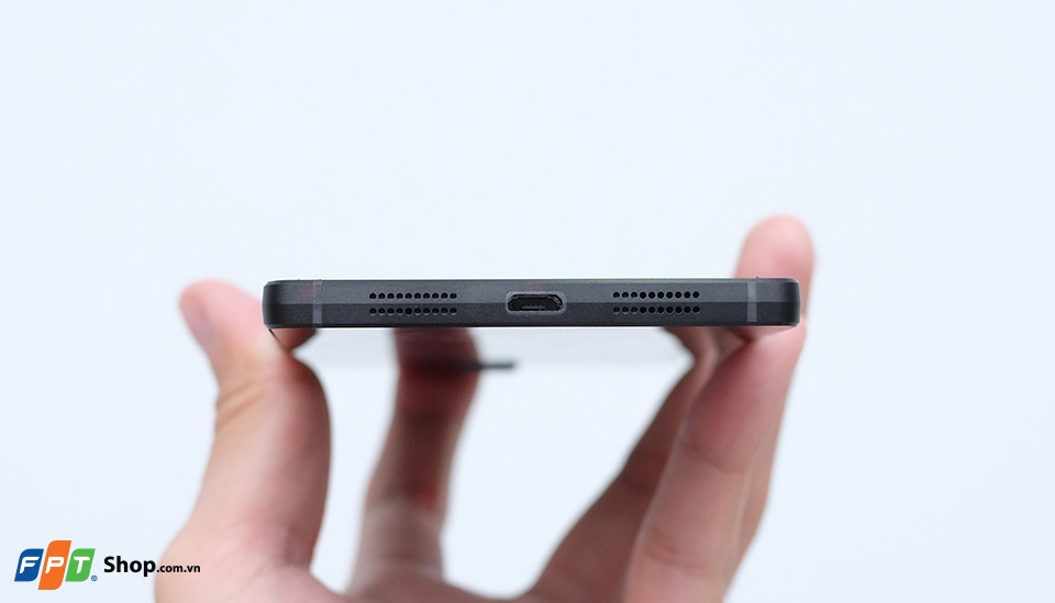 Đánh giá chi tiết CoolPad Soar F101