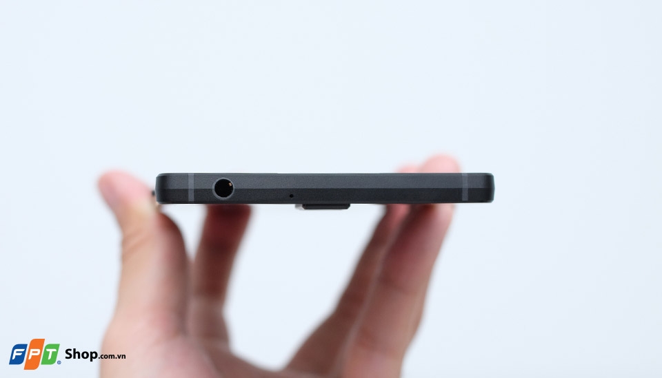 Đánh giá chi tiết CoolPad Soar F101