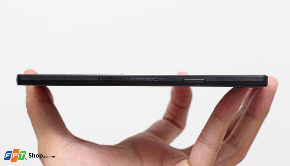 Đánh giá chi tiết CoolPad Soar F101