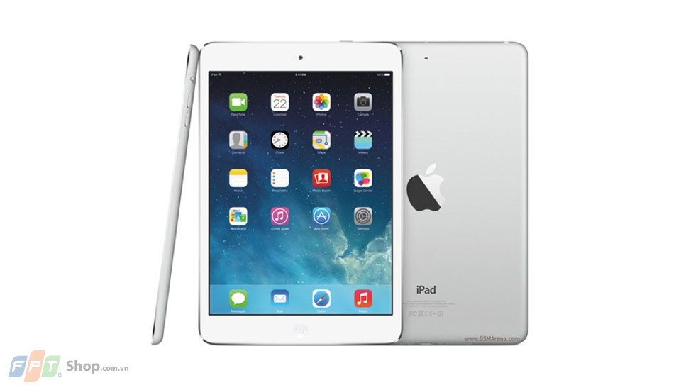 iPad Mini 2 16GB Wifi