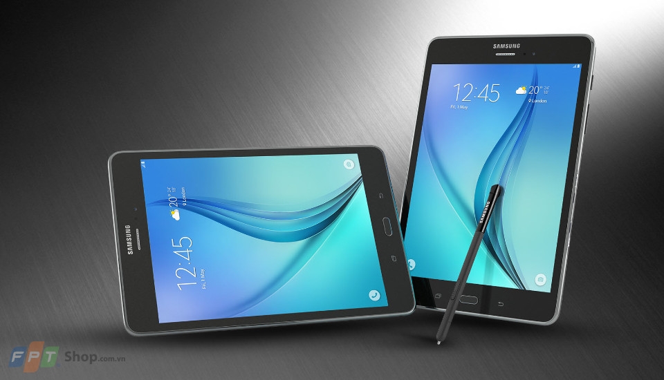 Samsung Galaxy Tab A 8.0 inch (S-pen)
