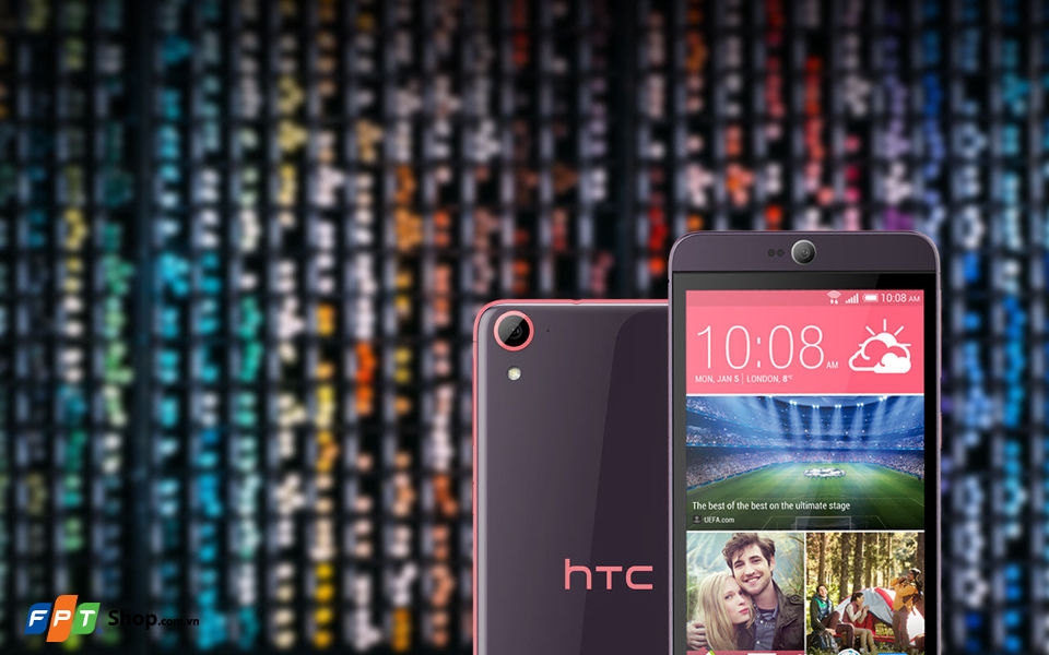 3 smartphone hứa hẹn gây sốt trong tầm giá 6 triệu