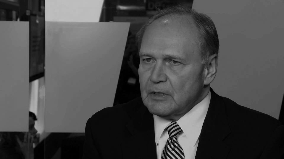 Những nhân vật đại diện cho Blackberry Priv