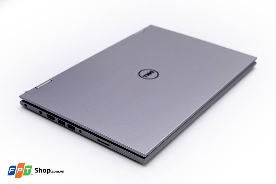 Đánh giá Dell Inspiron 7359 tại FPT Shop