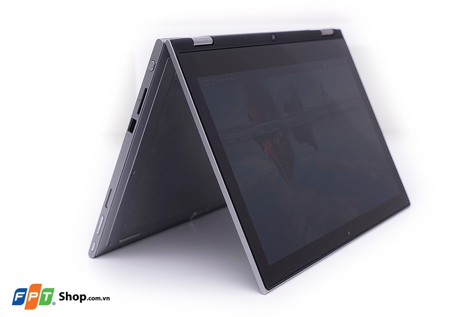 Đánh giá Dell Inspiron 7359 tại FPT Shop
