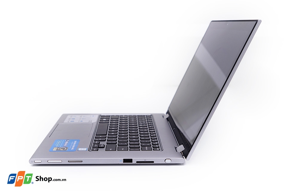 Đánh giá Dell Inspiron 7359 tại FPT Shop