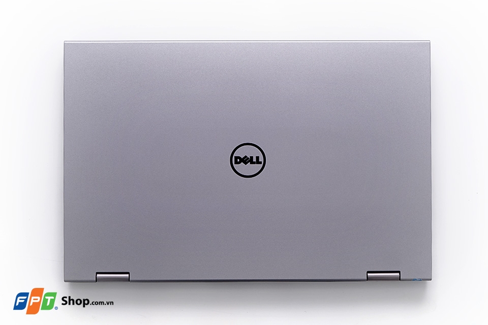 Đánh giá Dell Inspiron 7359 tại FPT Shop