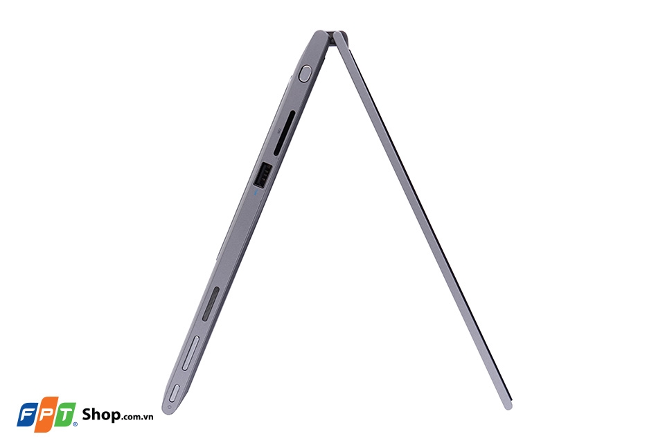 Đánh giá Dell Inspiron 7359 tại FPT Shop