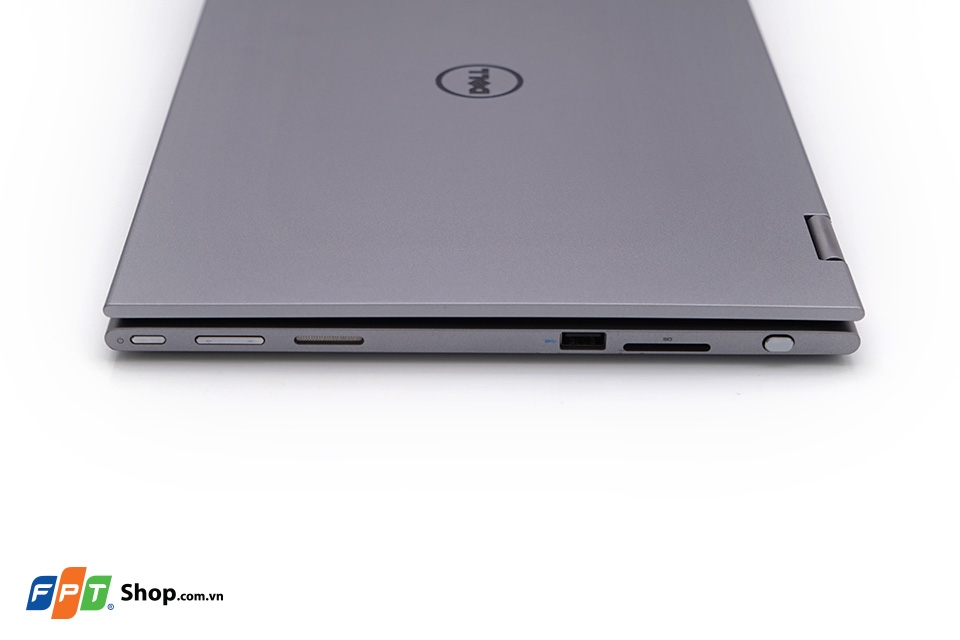Đánh giá Dell Inspiron 7359 tại FPT Shop