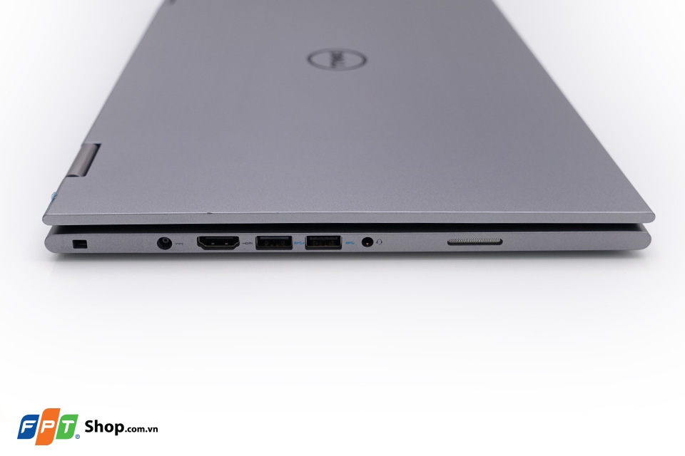 Đánh giá Dell Inspiron 7359 tại FPT Shop