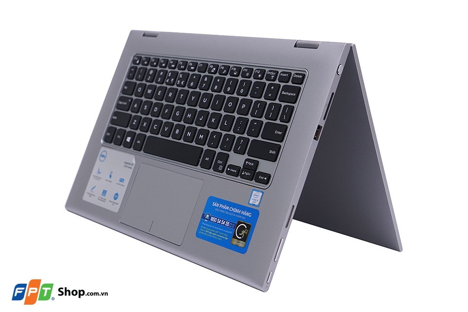 Đánh giá Dell Inspiron 7359 tại FPT Shop
