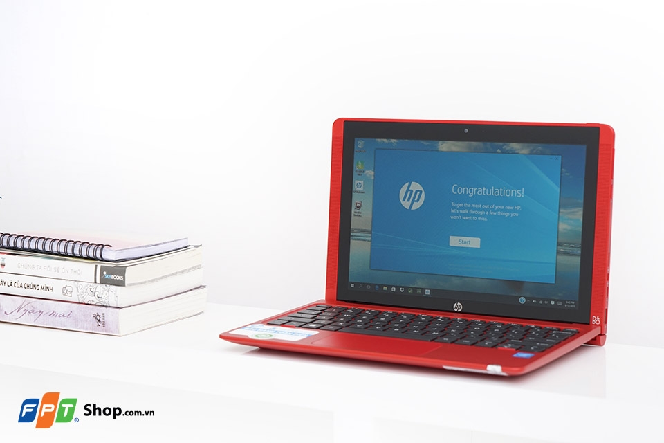 Đánh giá HP Pavilion X2 210 Đánh giá HP Pavilion X2 210