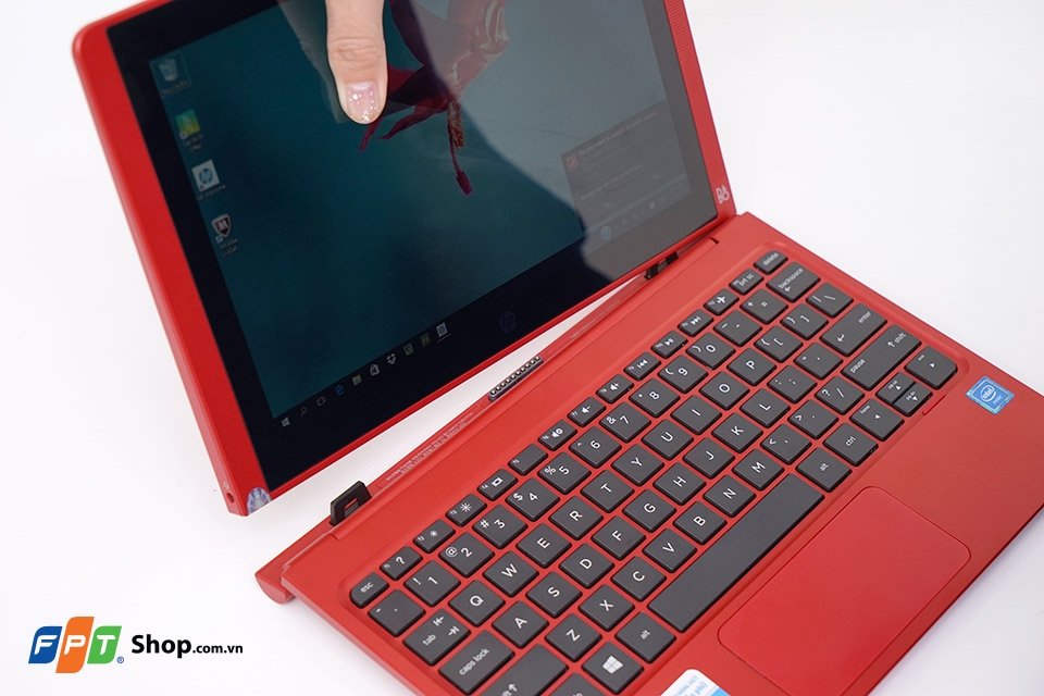 Đánh giá HP Pavilion X2 210 Đánh giá HP Pavilion X2 210