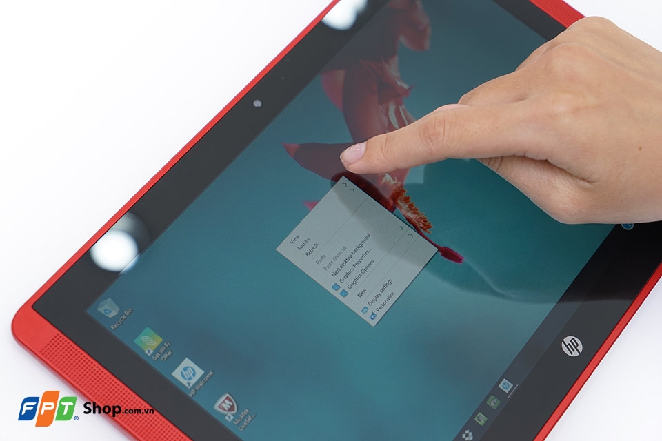 Đánh giá HP Pavilion X2 210 Đánh giá HP Pavilion X2 210