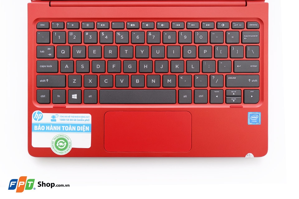 Đánh giá HP Pavilion X2 210 Đánh giá HP Pavilion X2 210