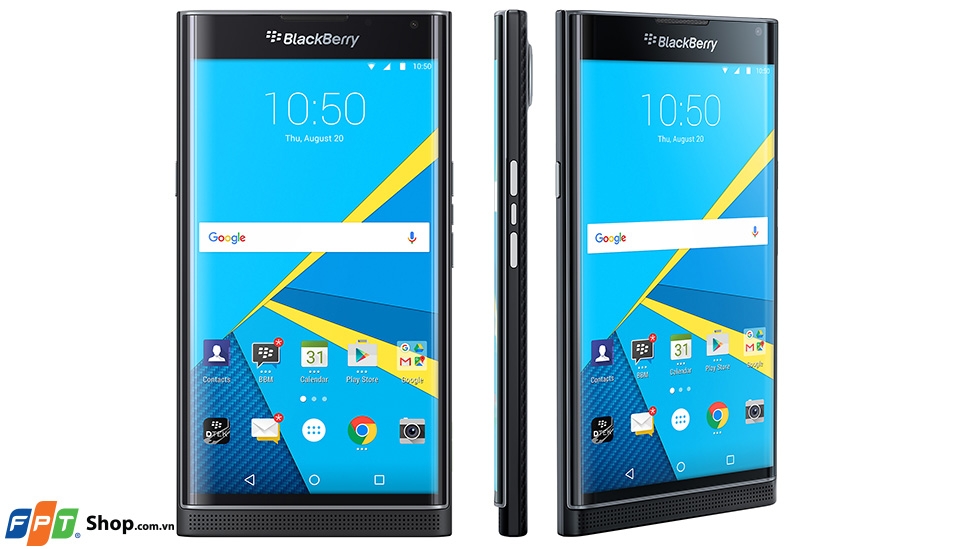 So sánh cấu hình BlackBerry Priv với LG V10 và Galaxy Note5 So sánh cấu hình BlackBerry Priv với LG V10 và Galaxy Note5