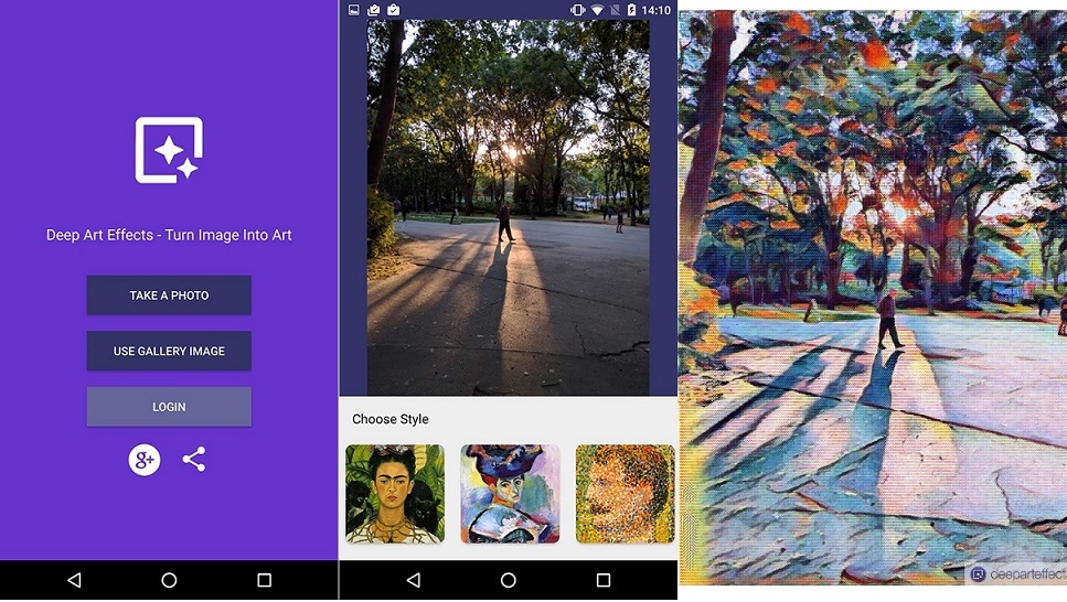 5 ứng dụng chỉnh sửa ảnh độc đáo hơn cả Prisma