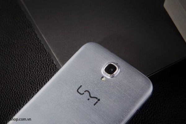 UMi eMax