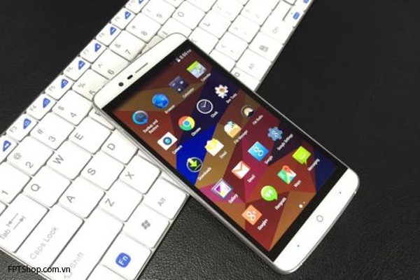 Elephone P8000