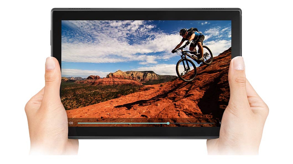 Lenovo Tab 4 10 02
