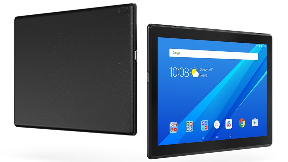 Hiệu năng Lenovo Tab 4 10