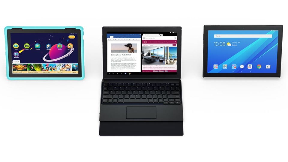 Phụ kiện Lenovo Tab 4 10